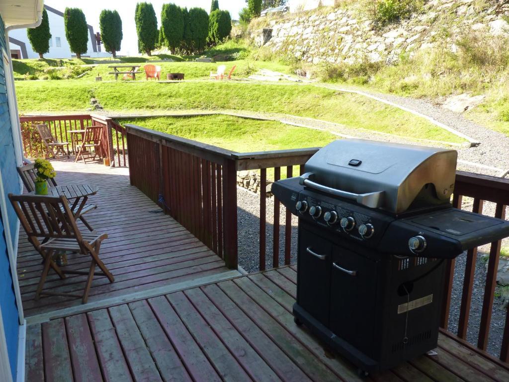 Pioneer Inns Prince Rupert Luaran gambar