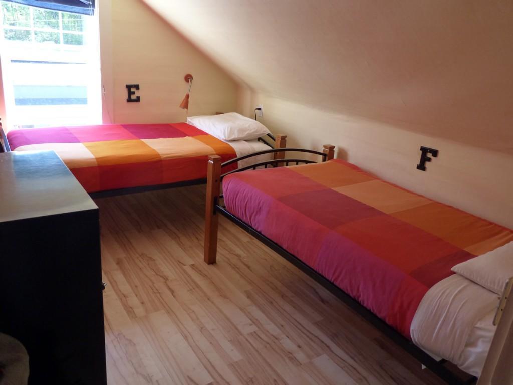 Pioneer Inns Prince Rupert Luaran gambar