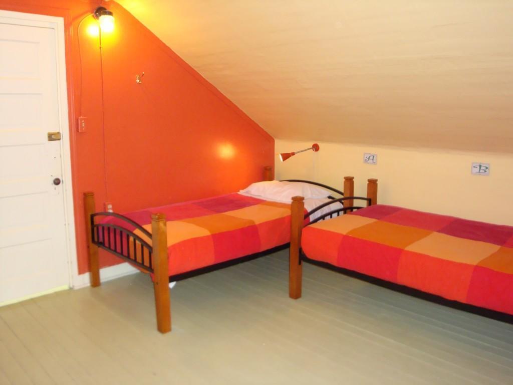 Pioneer Inns Prince Rupert Luaran gambar